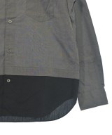 COMME des GARCONS HOMME（コムデギャルソンオム）カジュアルシャツ グレー サイズ:S メンズ/2200717763320