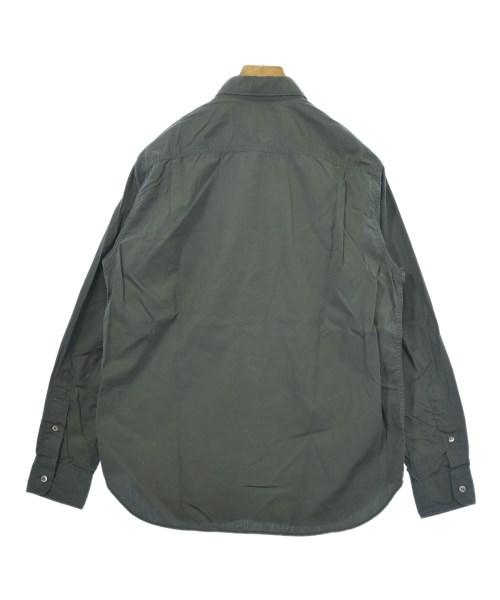COMME des GARCONS HOMME（コムデギャルソンオム）カジュアルシャツ グレー サイズ:S メンズ/2200717763429