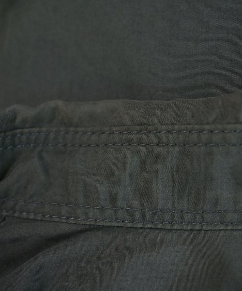 COMME des GARCONS HOMME（コムデギャルソンオム）カジュアルシャツ グレー サイズ:S メンズ/2200717763429