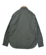 COMME des GARCONS HOMME（コムデギャルソンオム）カジュアルシャツ グレー サイズ:S メンズ/2200717763429