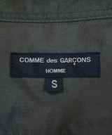 COMME des GARCONS HOMME（コムデギャルソンオム）カジュアルシャツ グレー サイズ:S メンズ/2200717763429