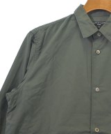 COMME des GARCONS HOMME（コムデギャルソンオム）カジュアルシャツ グレー サイズ:S メンズ/2200717763429