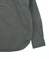 COMME des GARCONS HOMME（コムデギャルソンオム）カジュアルシャツ グレー サイズ:S メンズ/2200717763429