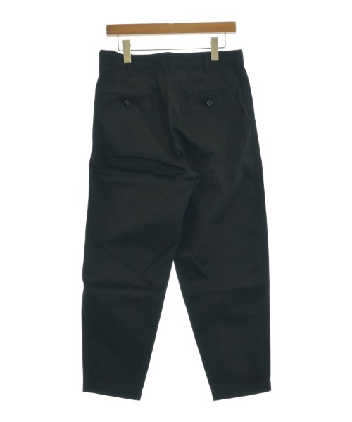 COMME des GARCONS HOMME（コムデギャルソンオム）その他 黒 サイズ:XS メンズ/2200717763450