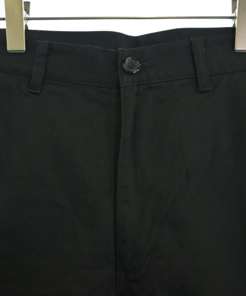 COMME des GARCONS HOMME（コムデギャルソンオム）その他 黒 サイズ:XS メンズ/2200717763450