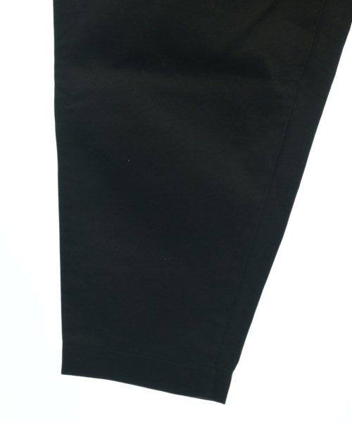 COMME des GARCONS HOMME（コムデギャルソンオム）その他 黒 サイズ:XS メンズ/2200717763450