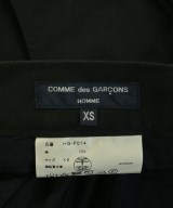 COMME des GARCONS HOMME（コムデギャルソンオム）その他 黒 サイズ:XS メンズ/2200717763450