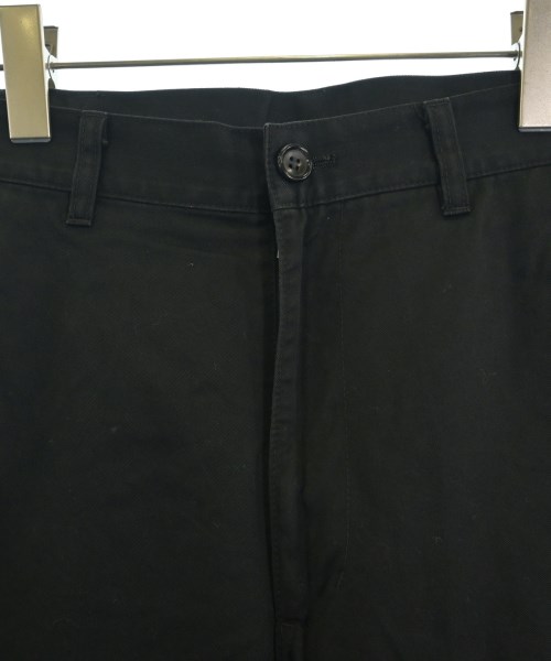 COMME des GARCONS HOMME（コムデギャルソンオム）その他 黒 サイズ:XS メンズ/2200717763467