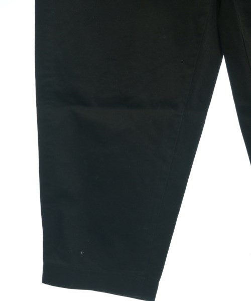 COMME des GARCONS HOMME（コムデギャルソンオム）その他 黒 サイズ:XS メンズ/2200717763467