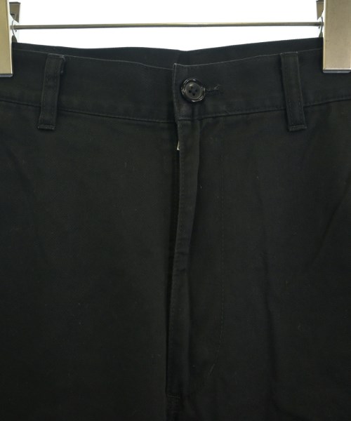 COMME des GARCONS HOMME（コムデギャルソンオム）その他 黒 サイズ:XS メンズ/2200717763474