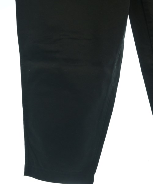 COMME des GARCONS HOMME（コムデギャルソンオム）その他 黒 サイズ:XS メンズ/2200717763474