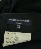 COMME des GARCONS HOMME（コムデギャルソンオム）その他 黒 サイズ:XS メンズ/2200717763474