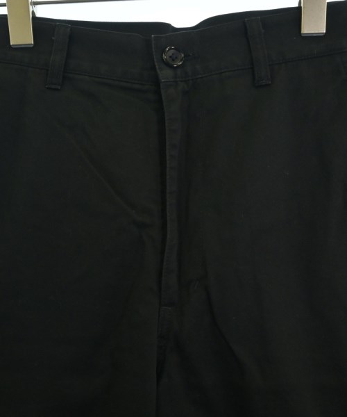 COMME des GARCONS HOMME（コムデギャルソンオム）その他 黒 サイズ:XS メンズ/2200717763481