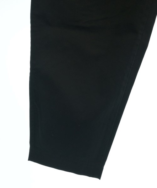 COMME des GARCONS HOMME（コムデギャルソンオム）その他 黒 サイズ:XS メンズ/2200717763481