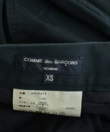 COMME des GARCONS HOMME（コムデギャルソンオム）その他 紺 サイズ:XS メンズ/2200717763498