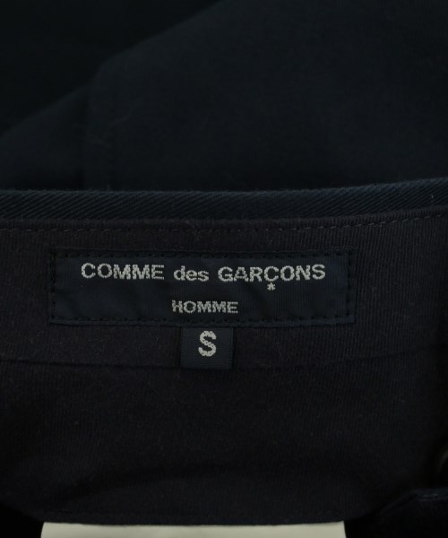 COMME des GARCONS HOMME（コムデギャルソンオム）その他 紺 サイズ:S メンズ/2200717763535