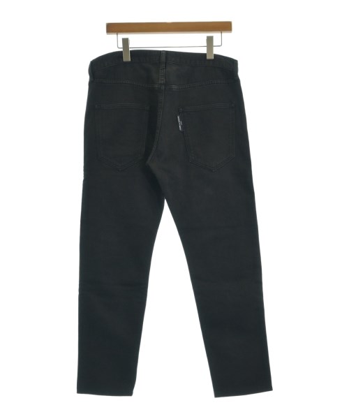 COMME des GARCONS HOMME（コムデギャルソンオム）デニムパンツ 黒 サイズ:M メンズ/2200717763559