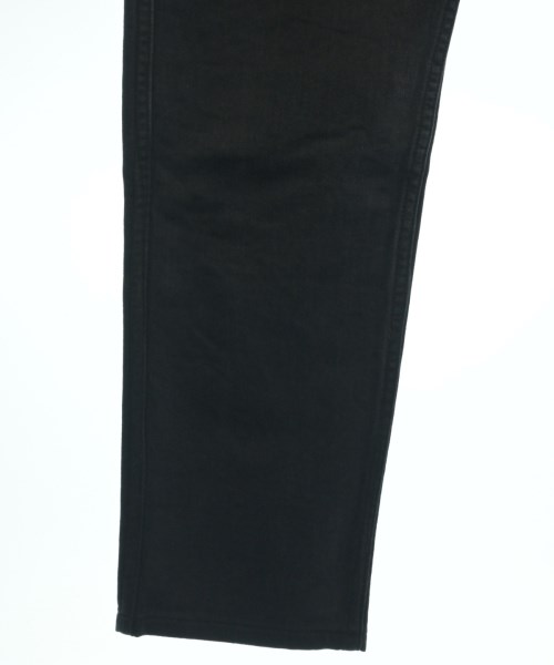 COMME des GARCONS HOMME（コムデギャルソンオム）デニムパンツ 黒 サイズ:M メンズ/2200717763559