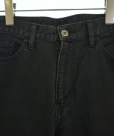 COMME des GARCONS HOMME（コムデギャルソンオム）デニムパンツ 黒 サイズ:M メンズ/2200717763559