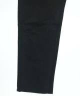 COMME des GARCONS HOMME（コムデギャルソンオム）デニムパンツ 黒 サイズ:M メンズ/2200717763559