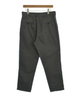 COMME des GARCONS HOMME（コムデギャルソンオム）その他 グレー サイズ:XS メンズ/2200717763580
