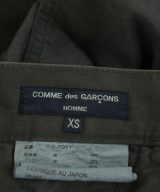COMME des GARCONS HOMME（コムデギャルソンオム）その他 グレー サイズ:XS メンズ/2200717763580