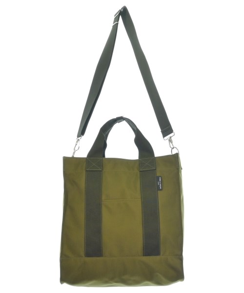 COMME des GARCONS HOMME（コムデギャルソンオム）トートバッグ カーキ サイズ:- メンズ/2200717763672