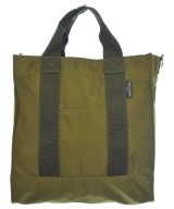 COMME des GARCONS HOMME（コムデギャルソンオム）トートバッグ カーキ サイズ:- メンズ/2200717763672