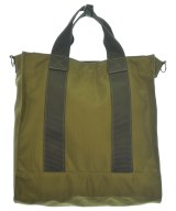 COMME des GARCONS HOMME（コムデギャルソンオム）トートバッグ カーキ サイズ:- メンズ/2200717763672
