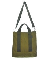 COMME des GARCONS HOMME（コムデギャルソンオム）トートバッグ カーキ サイズ:- メンズ/2200717763672