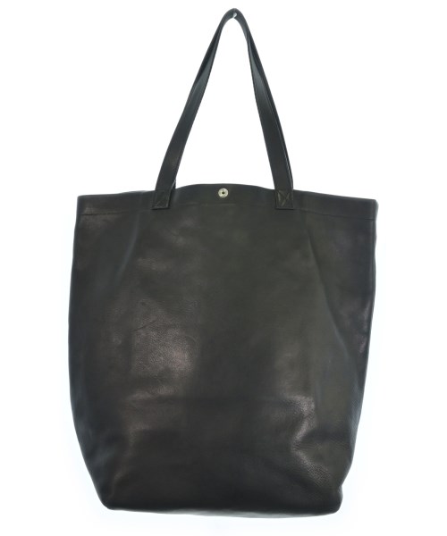 COMME des GARCONS HOMME（コムデギャルソンオム）トートバッグ 黒 サイズ:- メンズ/2200717763689