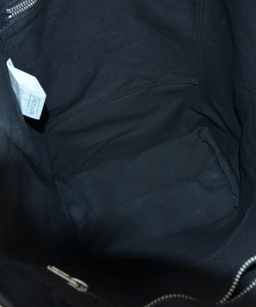 COMME des GARCONS HOMME（コムデギャルソンオム）トートバッグ 黒 サイズ:- メンズ/2200717763689