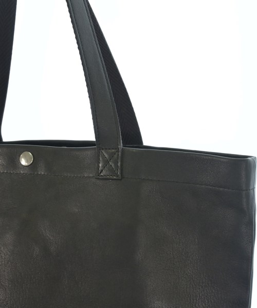 COMME des GARCONS HOMME（コムデギャルソンオム）トートバッグ 黒 サイズ:- メンズ/2200717763689