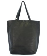 COMME des GARCONS HOMME（コムデギャルソンオム）トートバッグ 黒 サイズ:- メンズ/2200717763689