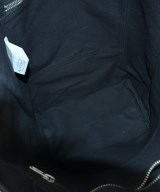 COMME des GARCONS HOMME（コムデギャルソンオム）トートバッグ 黒 サイズ:- メンズ/2200717763689