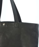 COMME des GARCONS HOMME（コムデギャルソンオム）トートバッグ 黒 サイズ:- メンズ/2200717763689