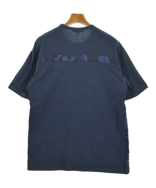 COMME des GARCONS HOMME（コムデギャルソンオム）Tシャツ・カットソー 紺 サイズ:M メンズ/2200721674162