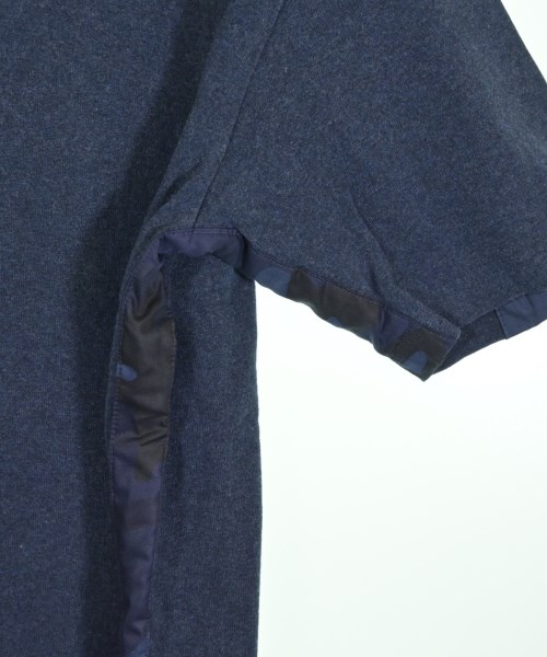 COMME des GARCONS HOMME（コムデギャルソンオム）Tシャツ・カットソー 紺 サイズ:M メンズ/2200721674162