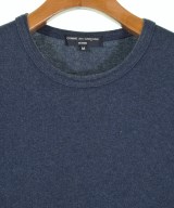 COMME des GARCONS HOMME（コムデギャルソンオム）Tシャツ・カットソー 紺 サイズ:M メンズ/2200721674162