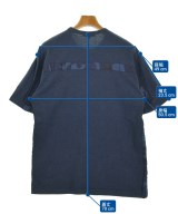 COMME des GARCONS HOMME（コムデギャルソンオム）Tシャツ・カットソー 紺 サイズ:M メンズ/2200721674162