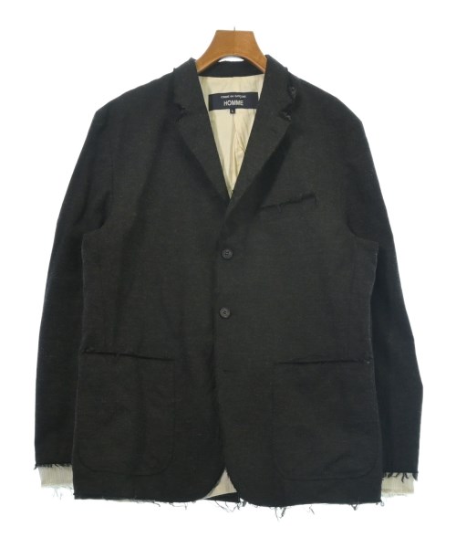 COMME des GARCONS HOMME(コムデギャルソンオム)のジャケット サイズ:L 57,700円