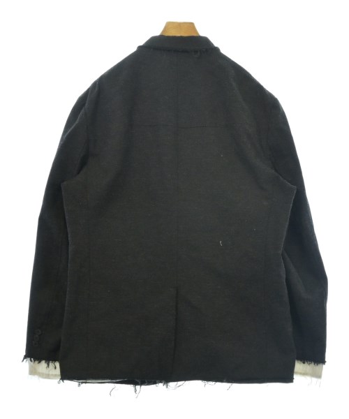 COMME des GARCONS HOMME（コムデギャルソンオム）ジャケット グレー サイズ:L メンズ/2200721832180