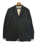 COMME des GARCONS HOMME（コムデギャルソンオム）ジャケット グレー サイズ:L メンズ/2200721832180