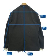 COMME des GARCONS HOMME（コムデギャルソンオム）ジャケット グレー サイズ:L メンズ/2200721832180