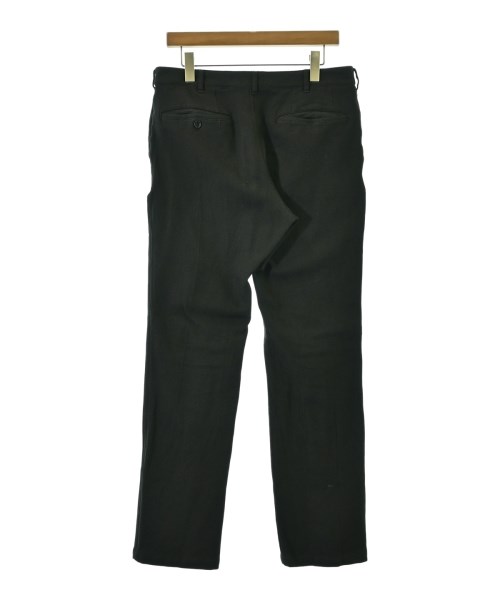 COMME des GARCONS HOMME（コムデギャルソンオム）スラックス 黒 サイズ:M メンズ/2200718503116