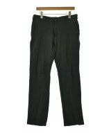 COMME des GARCONS HOMME（コムデギャルソンオム）スラックス 黒 サイズ:M メンズ/2200718503116