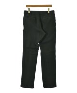 COMME des GARCONS HOMME（コムデギャルソンオム）スラックス 黒 サイズ:M メンズ/2200718503116