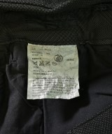 COMME des GARCONS HOMME（コムデギャルソンオム）スラックス 黒 サイズ:M メンズ/2200718503116