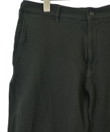 COMME des GARCONS HOMME（コムデギャルソンオム）スラックス 黒 サイズ:M メンズ/2200718503116