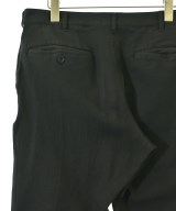 COMME des GARCONS HOMME（コムデギャルソンオム）スラックス 黒 サイズ:M メンズ/2200718503116